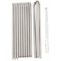 FOX OUTDOOR Trépied - env. 1 -9 m - Acier...