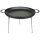 FOX OUTDOOR Bol à feu - Fer - Diamètre env. 44 cm