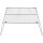 FOX OUTDOOR Grille de cuisson - acier - pliable