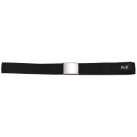 FOX OUTDOOR ceinture -avec poche intérieure- noir...