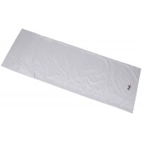 FOX OUTDOOR Hüttenschlafsack - Arber - grau -...