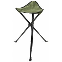 FOX OUTDOOR Tabouret pliant...