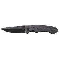 FOX OUTDOOR Couteau pliant - une main - stonewashed -...