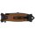 FOX OUTDOOR couteau pliant - Snake - une main - coyote tan - manche métal