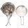 FOX OUTDOOR Kit de cuisson - Travel - Acier inoxydable