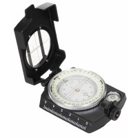 FOX OUTDOOR Boussole - Precision - Boîtier...