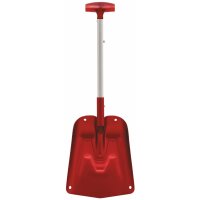 FOX OUTDOOR Pelle à avalanche - Deluxe - Aluminium...