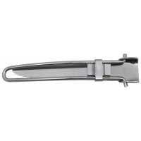 Couteau FOX OUTDOOR - pliable - Acier inoxydable