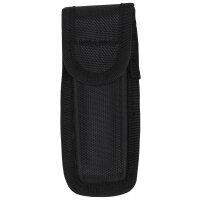 FOX OUTDOOR Étui à couteaux - Deluxe - noir
