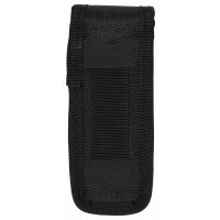 FOX OUTDOOR Étui à couteaux - Deluxe - noir