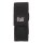Etui à couteaux FOX OUTDOOR - grand - noir