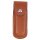 Etui à couteaux FOX OUTDOOR - cuir - marron