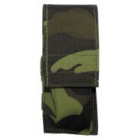 FOX OUTDOOR Etui à couteaux - Universel - M 95 CZ...