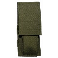 Etui à couteaux FOX OUTDOOR - Universel - olive
