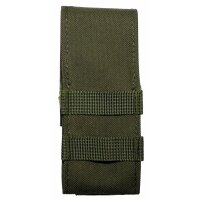 Etui à couteaux FOX OUTDOOR - Universel - olive