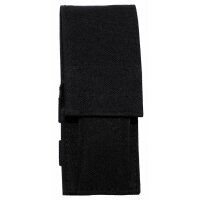 Etui à couteaux FOX OUTDOOR - Universel - noir