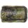 FOX OUTDOOR Mumienschlafsack - flecktarn - 2-lagige Füllung