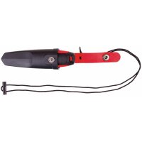 FOX OUTDOOR Outdoor Couteaux - Mini - manche plastique -...
