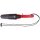 FOX OUTDOOR Outdoor Messer - Mini -  Kunststoffgriff - Scheide