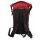FOX OUTDOOR Rucksack - Dry Pak 20 - rot - wasserdicht