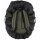 FOX OUTDOOR Rucksacküberzug - Transit I - schwarz - 80-100 l