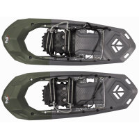 FOX OUTDOOR Schneeschuhe - Lusen - Kunststoff -...