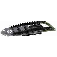 FOX OUTDOOR Raquettes à neige - Lusen - Plastique...