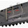 FOX OUTDOOR Schneeschuhe - Lusen - Kunststoff - Schnellverschluss