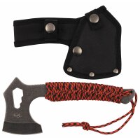 FOX OUTDOOR Tomahawk - Redrope - stonewashed -...
