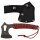 FOX OUTDOOR Tomahawk - Redrope - stonewashed - Poignée enveloppée
