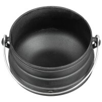 FOX OUTDOOR Pot - Fonte - env. 5 l