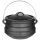 FOX OUTDOOR Pot - Fonte - env. 5 l