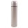 FOX OUTDOOR Thermos à vide - 1 l - Acier inoxydable