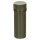 FOX OUTDOOR Wasserdichte Box - rund - oliv