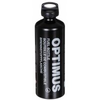 KATADYN Bouteille de combustible - noir - OPTIMUS - 1 l