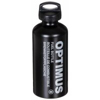 KATADYN Bouteille de combustible - noir - OPTIMUS - 600 ml