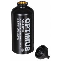 KATADYN Bouteille de combustible - noir - OPTIMUS - 600 ml