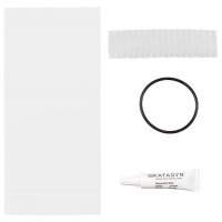 KATADYN Kit dentretien pour filtre à eau Hiker Pro