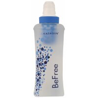KATADYN Filtre à eau - BeFree - 600 ml