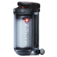 Filtre à eau KATADYN - Hiker Pro - transparent