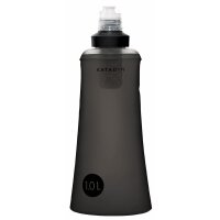 Filtre à eau KATADYN - Tactical BeFree - 1 l
