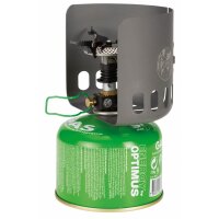KATADYN Protection anti-vent - OPTIMUS Clip-on - pour...