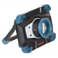 Lampe de travail MARELD - 1500 RE ZOOM - rechargeable