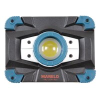 Lampe de travail MARELD - 1500 RE ZOOM - rechargeable