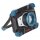 Lampe de travail MARELD - 1500 RE ZOOM - rechargeable