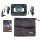 Lampe de travail MARELD - 1500 RE ZOOM - rechargeable