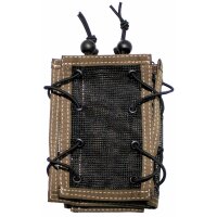 MFH Armtasche - coyote tan - Geld- und Kartenfach