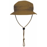 MFH Brit. Bush Hat - avec mentonnière - SF Boonie...