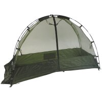 MFH Brit. Moustiquaire - forme tente - olive