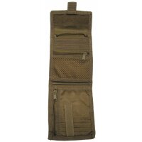 MFH Brustbeutel - coyote tan